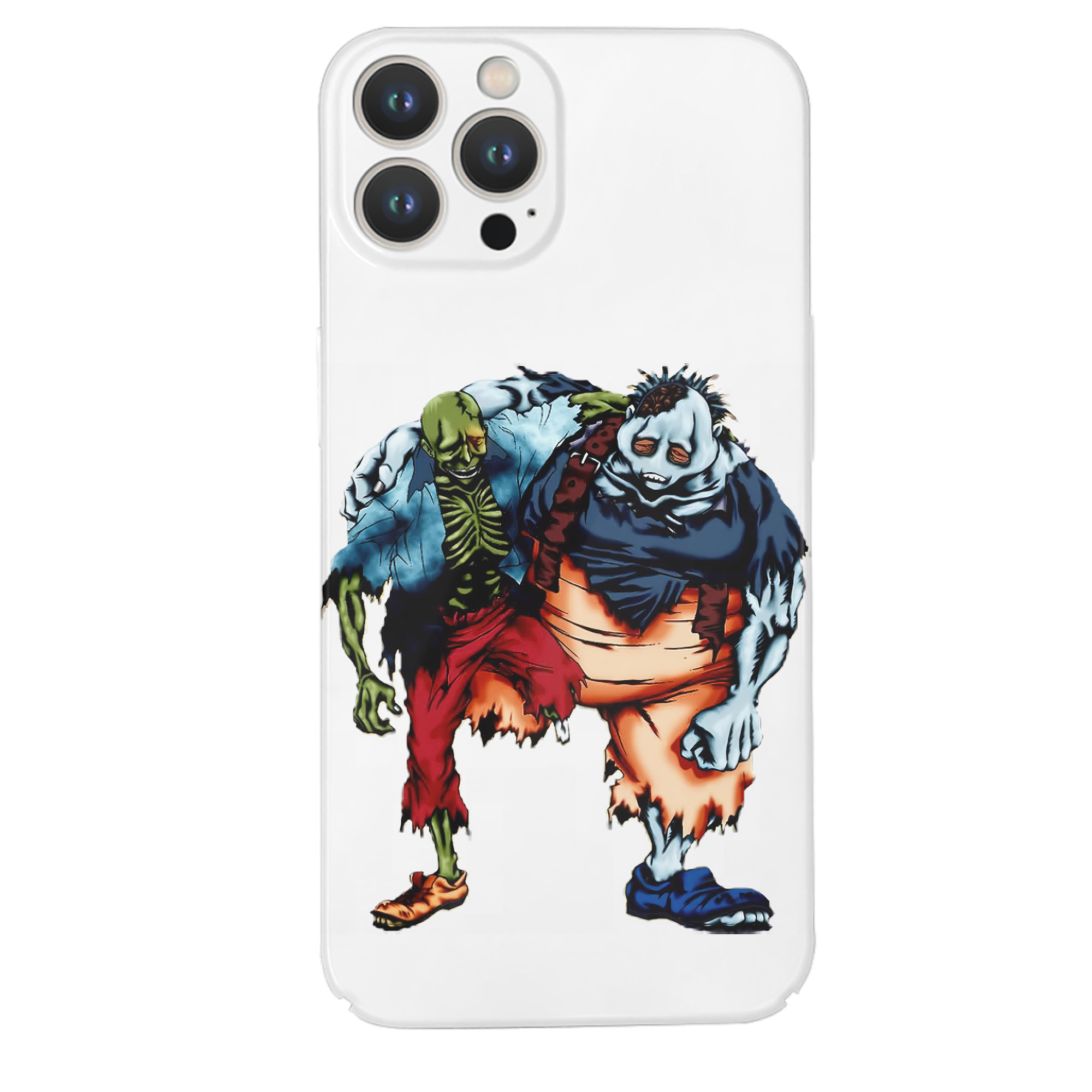 （画像用） 遊☆戯☆王 Yu-Gi-Oh! 【iPhone 14シリーズ対応】ハードケース